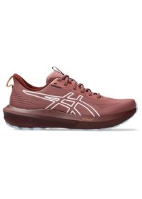 asics Women's GT-1000 14 TR Running shoes Women (42,5, brown)