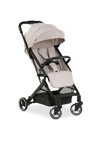 hauck, Kinder-Buggy &raquo;Travel N Care&laquo; 25 kg Reisebuggy, leicht; bis 25 kg belastbar, beige, Kinder-Buggy