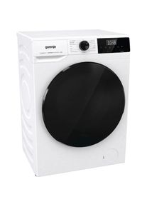 Gorenje , Waschmaschine »WNHAI 84 APS/DE«, 8 kg, 1400 U/min, AquaStop , weiß