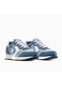 Converse, Damen, Sneaker &raquo;Converse OMEGA TRAINER&laquo;, YETI BLUE/SLACKER BLUE, 43, YETI BLUE/SLACKER BLUE, Modischer Sneaker von Converse mit Schn&uuml;rung