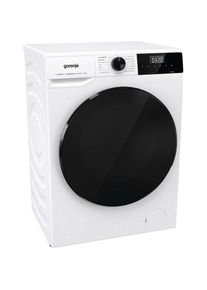 Gorenje , Waschmaschine »WNHAI 14 APS/DE«, 10 kg, 1400 U/min, AquaStop , weiß