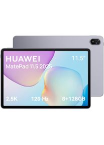 Huawei , Tablet »MatePad 11.5 (8+128 GB)«, (29,20 cm / 11,5 Zoll), HarmonyOS, 2.5K, ) , Space Gray , Erlebe tragbares mobiles Arbeiten - Mit dem...