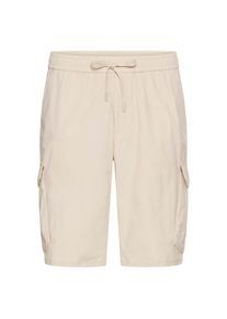 BOSS Green , Shorts »S Urbanex-Cargo«, mit Cargotaschen Cargohose Stretchhose Businesshose Anzughose , Open Beige284 , N-Gr , 56 -N-Gr , 56 ,...