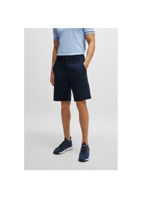 BOSS Green , Shorts »S Speedflex«, in klassischer Form Jogpants Sweatpants Stretchhose , Dark Blue402 , N-Gr , 50 -N-Gr , 50 , Shorts von BOSS...