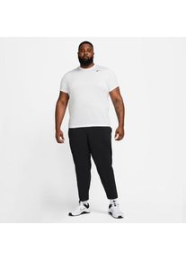 Nike , Trainingsshirt »DRI-FIT LEGEND MEN'S FITNESS T-SHIRT« , WHITE/BLACK , XXL , XXL , Die Nike Dri-FIT-Technologie leitet Schweiß von der Haut...