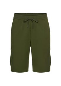 BOSS Green , Shorts »S Urbanex-Cargo«, mit Cargotaschen Cargohose Stretchhose Businesshose Anzughose , Open Green355 , N-Gr , 48 -N-Gr , 48 ,...