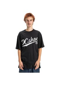 DC Shoes, Damen, T-Shirt &raquo;Substitute&laquo;, schwarz, XL, schwarz, Stoff: Baumwolle/ Baumwoll-Jersey...