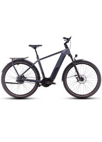 Cube Kathmandu Hybrid Comfort SLX 800 nightsky'n'ink 2025 - RH 62 cm