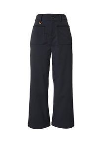 Columbia Pantaloni outdoor 'Cascades' Femei negru, Mărimea 10