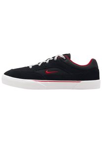 Nike Športová obuv 'Malor' Muži červená / čierna 43