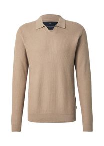 Jack & Jones JACK & JONES Pulóver 'JPRBLAEASTON' Férfi barna , Méret M