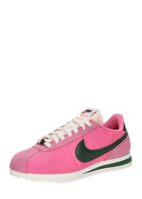 Nike Sportswear Nízke tenisky 'Cortez' Ženy tmavozelená 35,5