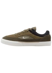 Nike Sneaker low 'Skateboard Malor' Bărbaţi verde, Mărimea 41