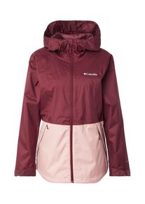 Columbia Geacă outdoor 'Inner Limits III' Femei roșu, Mărimea L