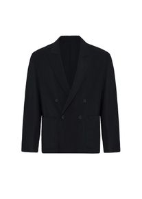 Antioch Manteau mi-saison 'Carl' Homme noir taille L