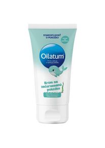OILATUM Krém na začervenanú pokožku 100 ml