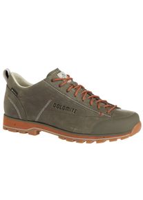 Dolomite Herren 54 Low FG Evo GTX gr&uuml;n 43.3