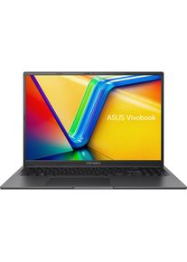 ASUS V3605VC-RP438W (16", 1000 GB, 16 GB, Nummernblock, Intel Core i5-13420H), Notebook, Schwarz