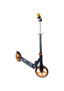 Muuwmi, Scooter
