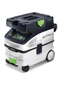 FESTOOL, Industriestaubsauger, Absaugmobil CTH MIDI I AC (Absauganlage)