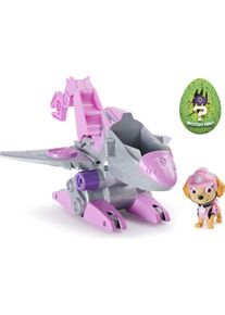 Maki Paw Patrol - Dino Deluxe Themed Vehicles - Skye (6058599)