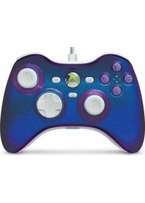 Hyperkin Xenon Wired Controller (Xbox Series X, Xbox One S, Xbox Series S), Gaming Controller, Mehrfarbig