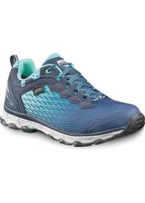 Meindl, Damen, Wanderschuhe, Activo Sport GTX Schuhe (41), Blau