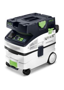 FESTOOL, Industriestaubsauger, Absaugmobil CTM MIDI I (Absauganlage)