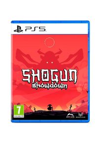 Selecta Spielzeug, Shogun Showdown