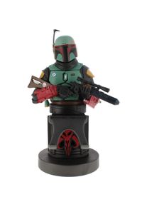 Activision Cable Guy Star Wars Mandalorian : Boba Fett 20 cm (Xbox 360, Xbox One S, Xbox Series X, PC, Mac, Switch, PS4, PS5), Gaming Controller 