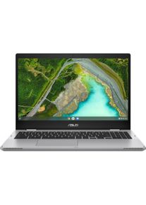 ASUS CX1500FKA-E80049 (15.60", Intel Celeron N4500, 8 GB, NL), Notebook, Silber