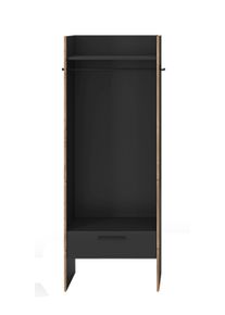 Armoire de penderie BUENO