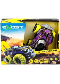 Silverlit SILV EXOST X-CAR II, ast.2