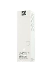 Dr Grandel, Gesichtsreinigung, Cleansing Eye Make-up Remover Gel 75ml (Reinigungsgel, 75 ml)