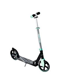 Muuwmi, Scooter