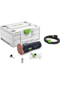FESTOOL, Fräse, Kantenfräse OFK 500 Q-Plus R3