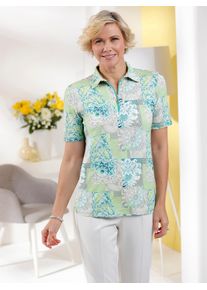 CLASSIC Poloshirt »Poloshirt«, (1 tlg.)