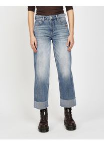 Gang 94BLAKE STRAIGHT - comfort straight fit Jeans
