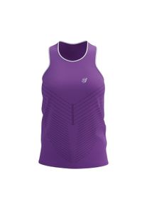 Compressport Performance Singlet Dame