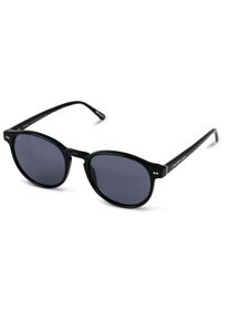 Kapten & Son Kapten & Son Sunglasses Marais Large All Black