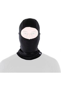 Rusty Stitches Merino 200, balaclava , color: Black , size: One Size