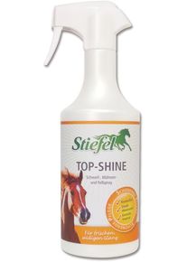 Stiefel Top-Shine Schweifspray, 750ml