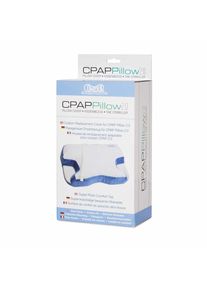 Oreiller CPAP/PPC Contour 2.0 - Housse de rechange