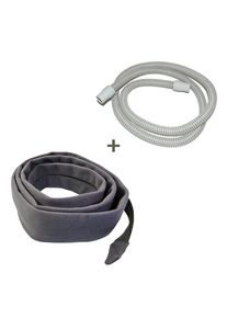 Set circuit PPC/CPAP oxyhero contre la condensation