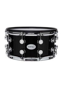 drum-tec pro 3 Snare Drum 14" x 7" (piano black)