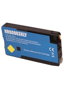 compatibele inkt cartridge voor hp 963xl geel officejet pro 9010 9010e 9012e 9013 9014e 9015e 9016 9018 9019e 9020 9022e 9023 9025e 9026 9028 van ABC