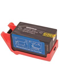 compatibele inkt cartridge voor hp 912xl zwart officejet pro 8010 8012e 8013 8014 8014e 8015 8015e 8020 8022 8022e 8023 8024 8024e 8025e 8035 van ABC