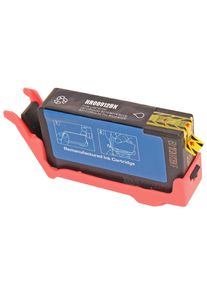 compatibele inkt cartridge voor hp 912 zwart officejet pro 8010 8012 8013 8014 8015 8020 8022 8023 8024 8025 8035 van ABC