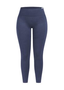 Smilodox Dames Leggings 'Yune' blauw XS