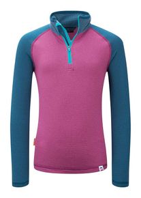 Trollkids Functioneel shirt "Rauland" roze - 52% | Maat: 92 |